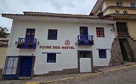 Flying Dog Hostel Cusco