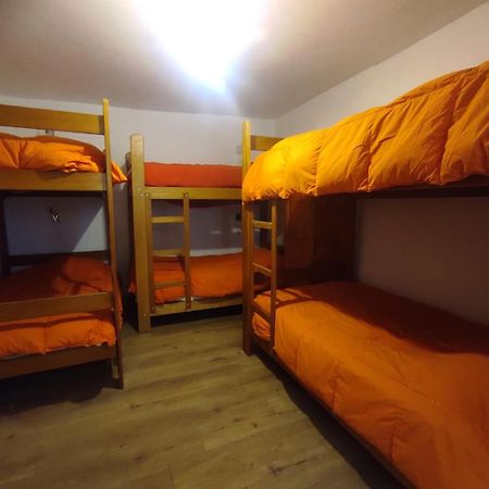 Flying Dog Hostel Cusco Extérieur photo