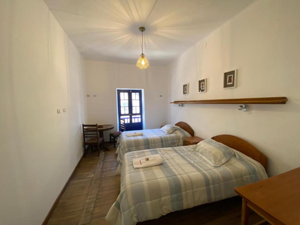 Flying Dog Hostel Cusco Extérieur photo