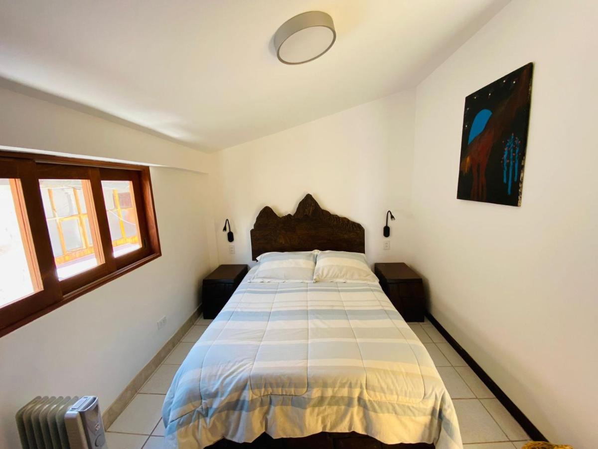 Flying Dog Hostel Cusco Extérieur photo