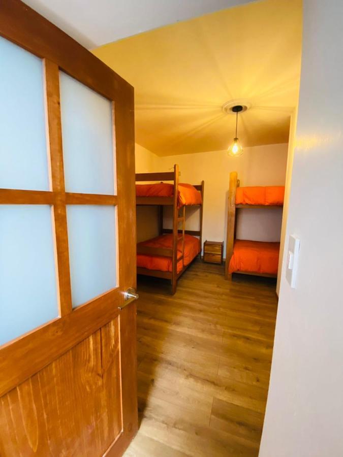 Flying Dog Hostel Cusco Extérieur photo