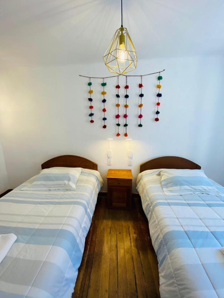 Flying Dog Hostel Cusco Extérieur photo