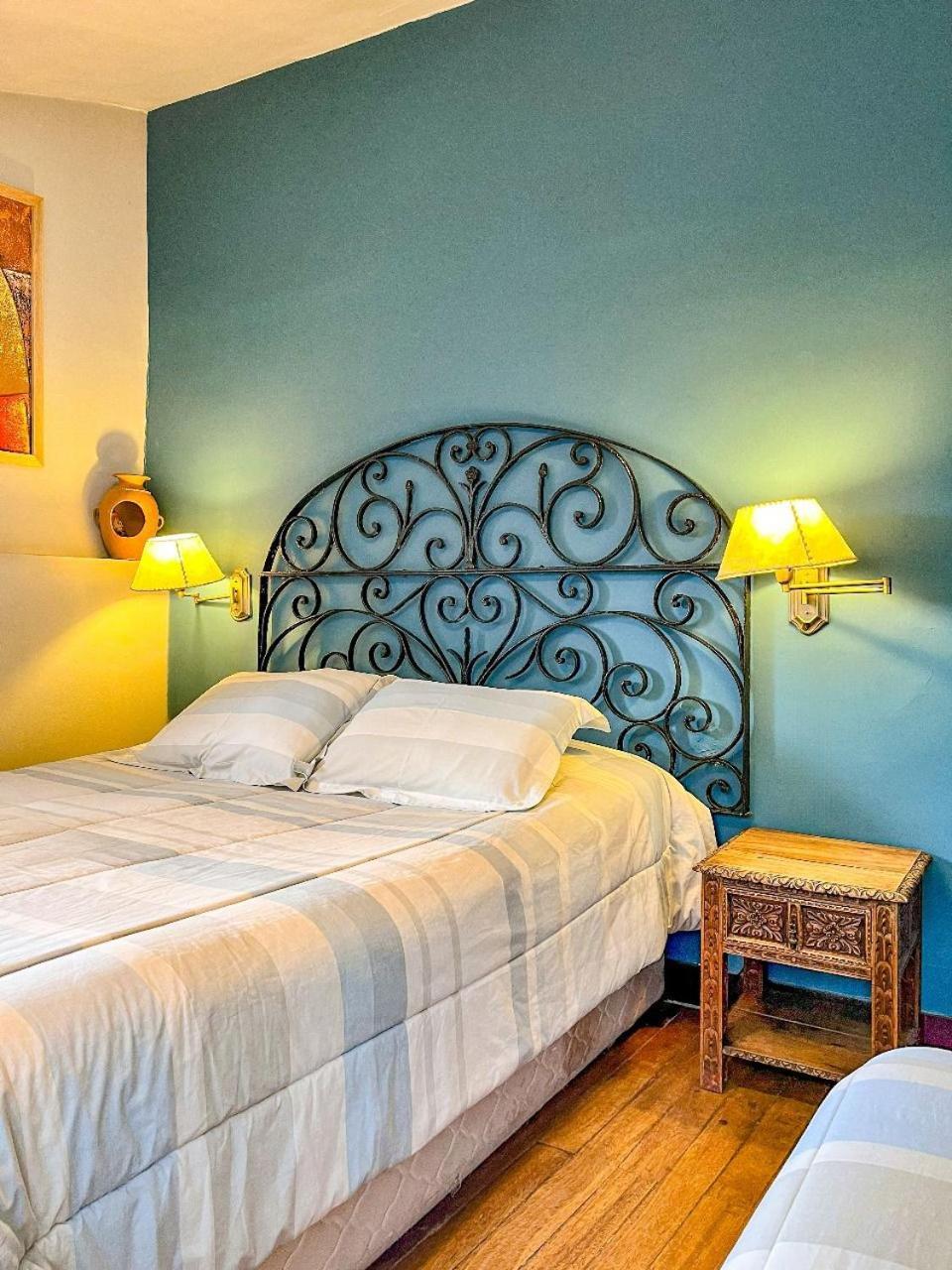 Flying Dog Hostel Cusco Extérieur photo
