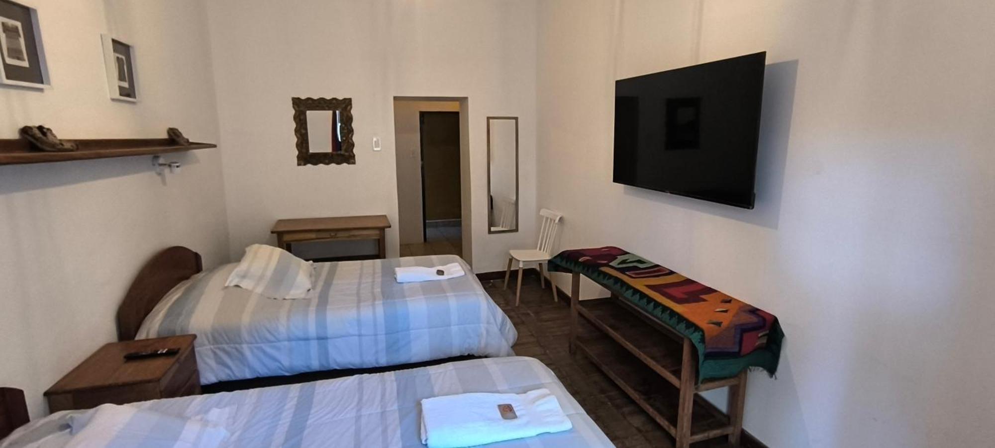 Flying Dog Hostel Cusco Extérieur photo