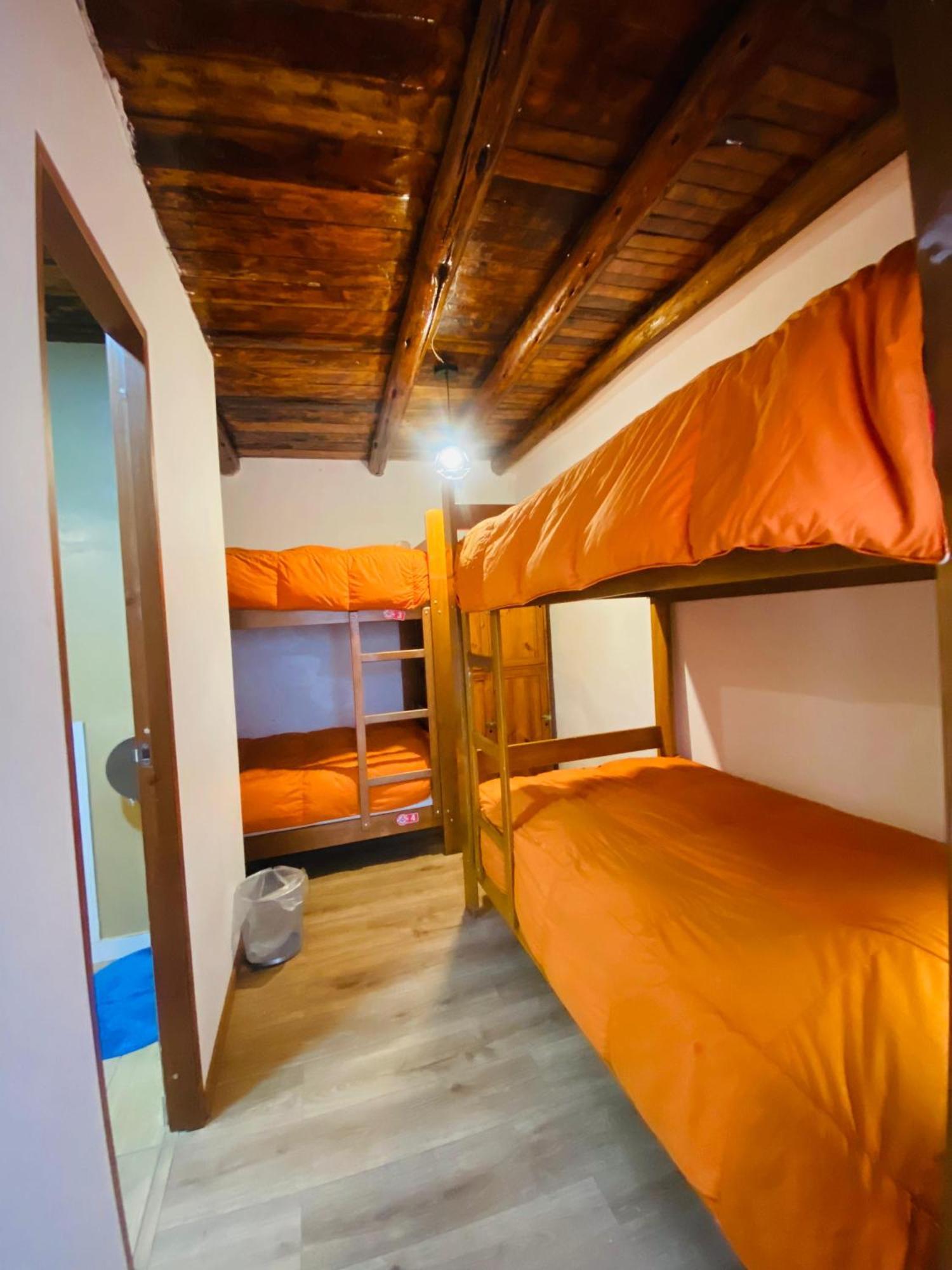 Flying Dog Hostel Cusco Extérieur photo